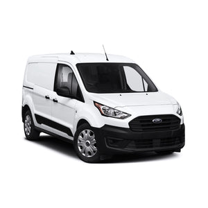Ford Transit Connect 2013-