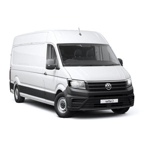 VW Crafter 2018-